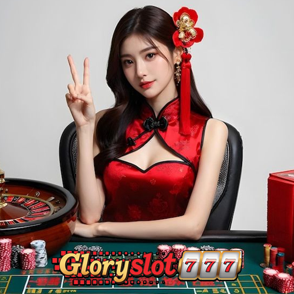 GLORY777
